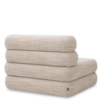 Eichholtz Outdoor Modular Sofa Malaga - Middle made for enduring style and everyday elegance. Contact our Las Vegas showroom for design g...