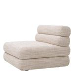 Eichholtz Outdoor Modular Sofa Malaga - Middle This middle modular item infuses your living space with sophisticated comfort, allowing yo... .