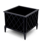 Eichholtz Outdoor Planter Ocean Club will bring colour and interest to your outdoor living space. Outdoor Planter Ocean Club Crafted