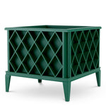 Eichholtz Outdoor Planter Ocean Club Enjoy the Eichholtz Outdoor Ocean Club Planter, a simple yet luxurious design for your outdoor