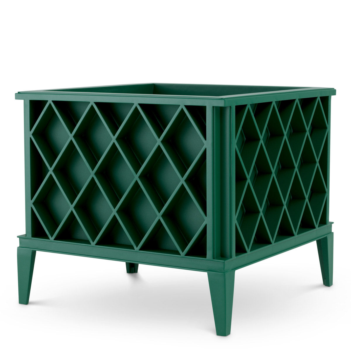 Outdoor Planter Ocean Club