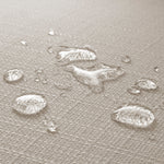 Eichholtz Outdoor Sofa Amore any luxury interior. Dimensions W 90.0" D 43.5" H 28.5" Expertly made for enduring style