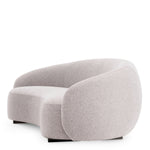 Eichholtz Outdoor Sofa Amore piece also has a handy cover for when it's not being used. Its elegant curves