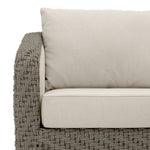 Eichholtz Outdoor Sofa Bryson everyday elegance. Contact our Las Vegas showroom for design guidance.