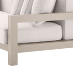 Eichholtz Outdoor Sofa Cap-Antibes for enduring style and everyday elegance. Contact our Las Vegas showroom for design guidance.