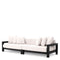 Outdoor Sofa Cap-Antibes