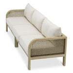 Eichholtz Outdoor Sofa Julian L and everyday elegance. Contact our Las Vegas showroom for design guidance.