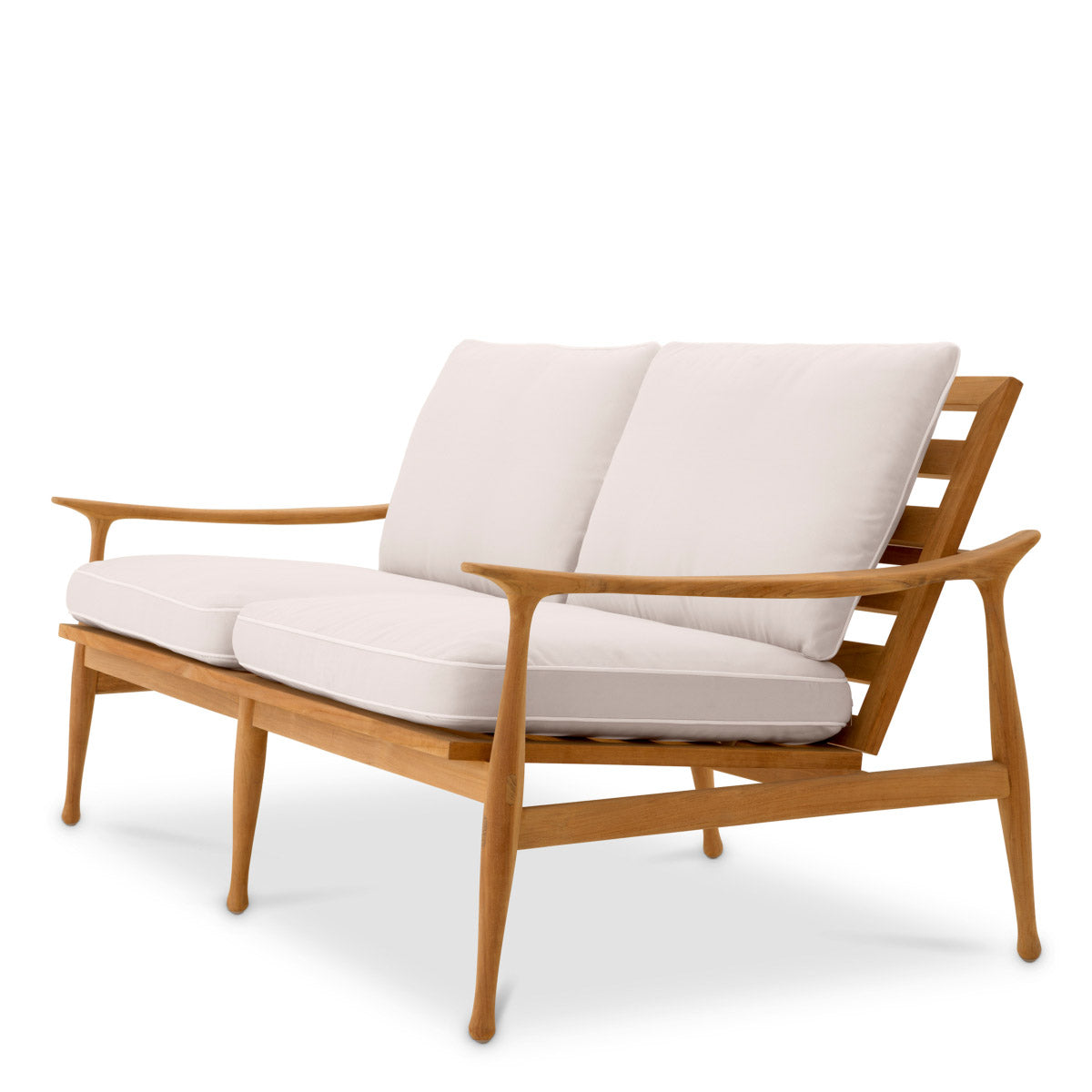Eichholtz Outdoor Sofa Manzo outdoor living experience with the beautiful Sofa Manzo Outdoor today. Outdoor Sofa Manzo Crafted by