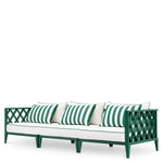 Outdoor Sofa Ocean Club L
