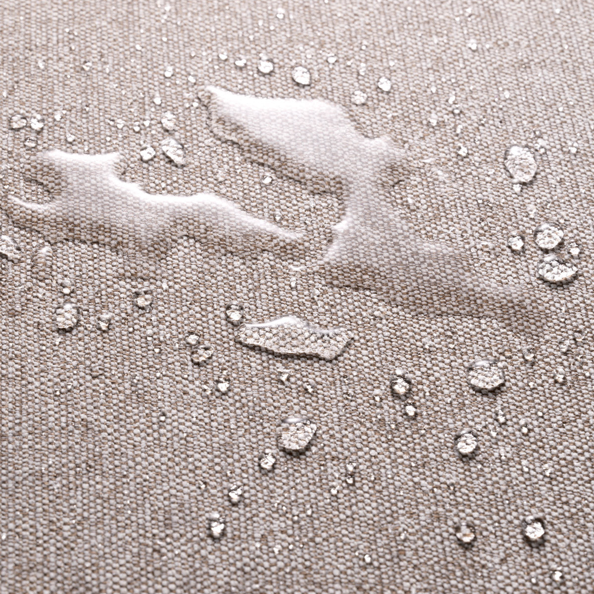 Eichholtz Outdoor Sofa Residenza allowing for versatile seating arrangements. The Sofa Residenza Outdoor also comes with outdoor covers for