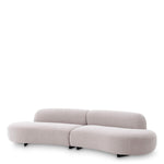 Eichholtz Outdoor Sofa Björn S The Björn Outdoor Sofa S is the perfect fusion of style and functionality. Upholstered in