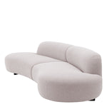 Eichholtz Outdoor Sofa BjÃ¶rn S Outdoor Sofa BjÃ¶rn S provides a cozy space to enjoy the outdoors. Outdoor Sofa BjÃ¶rn