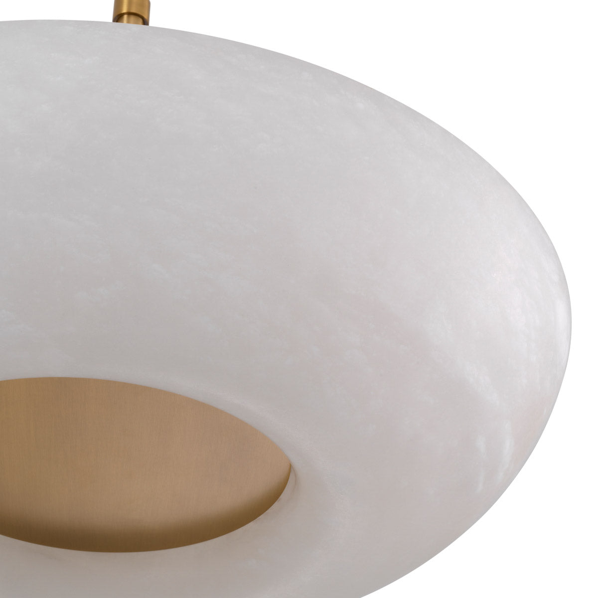 Eichholtz Pendant Ariano pairs refined design with elevated materials for a statement in any luxury interior. Dimensions W