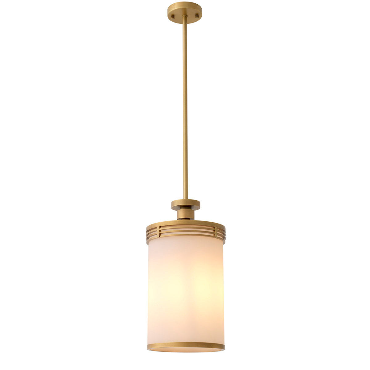 Eichholtz Pendant Fayence Behold the enchanting Fayence Pendant, a lavish lighting fixture that adds an air of sophistication