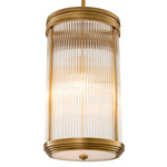 Eichholtz Pendant Rousseau L craftsmanship evident in every detail, the Pendant Rousseau is a timeless addition to any upscale