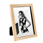 Eichholtz Picture Frame Brentwood S Encase cherished memorabilia like photographs, postcards or entrance tickets in the rose gold coloure...