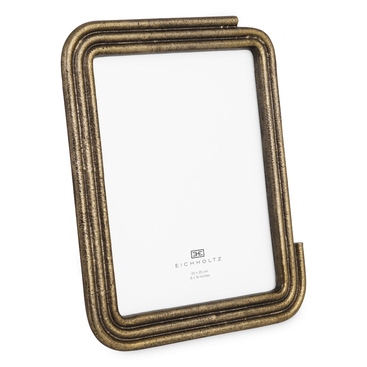 Eichholtz Picture Frame Brescia L Discover the allure of artisan craftsmanship with the Eichholtz Brescia Picture Frame. It's iconic vintage
