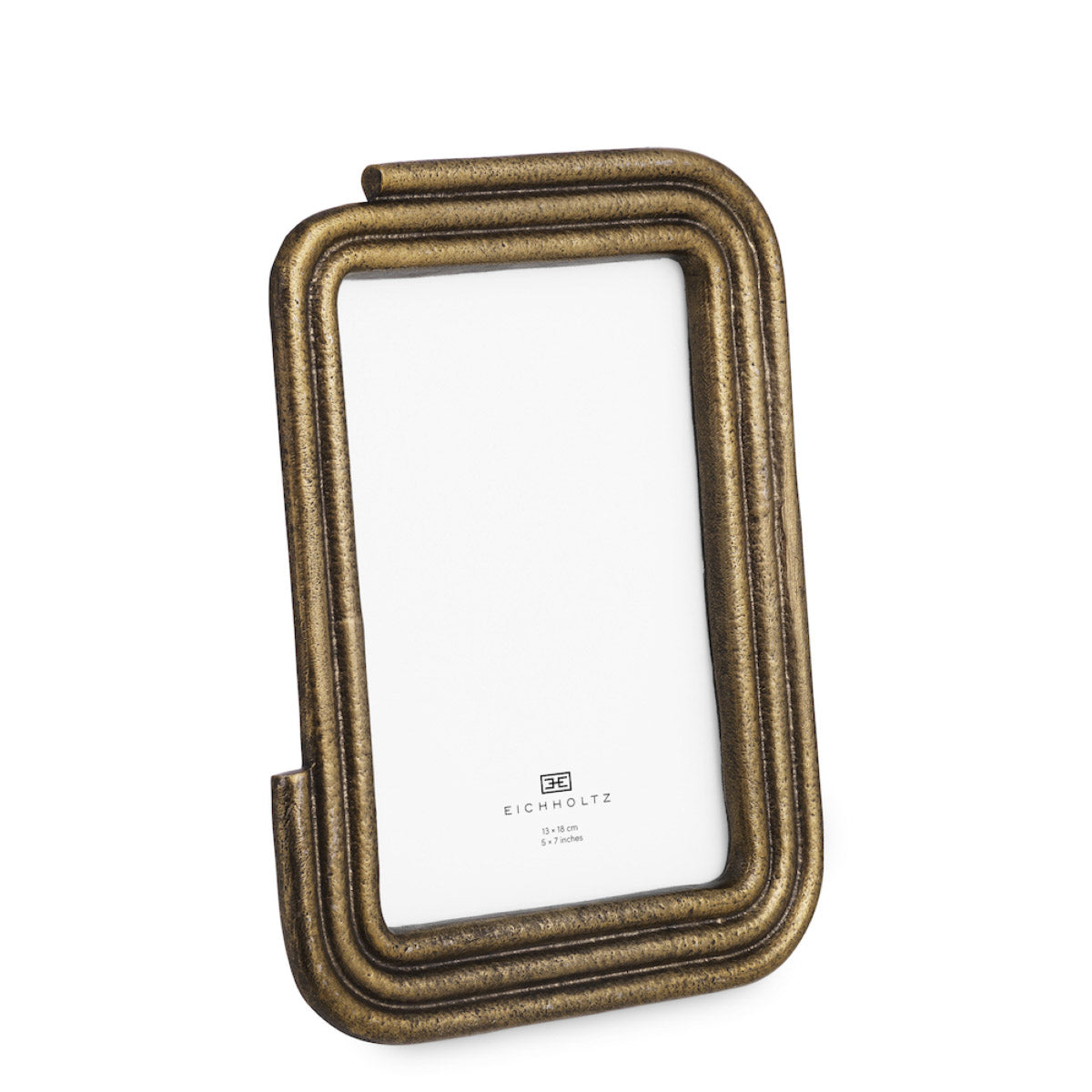 Eichholtz Picture Frame Brescia S Discover the allure of artisan craftsmanship with the Eichholtz Brescia Picture Frame. It's iconic vintage