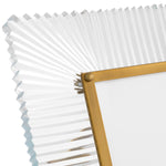 Eichholtz Picture Frame Camille photographs into captivating art. Designed for those with discerning taste, this frame adds an aura