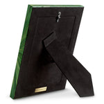 Eichholtz Picture Frame Harvard L enhances cherished photos while offering a sophisticated touch to your dÃ©cor. Ideal for those with