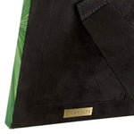 Eichholtz Picture Frame Harvard L by Eichholtz this picture frame pairs refined design with elevated materials for a statement in