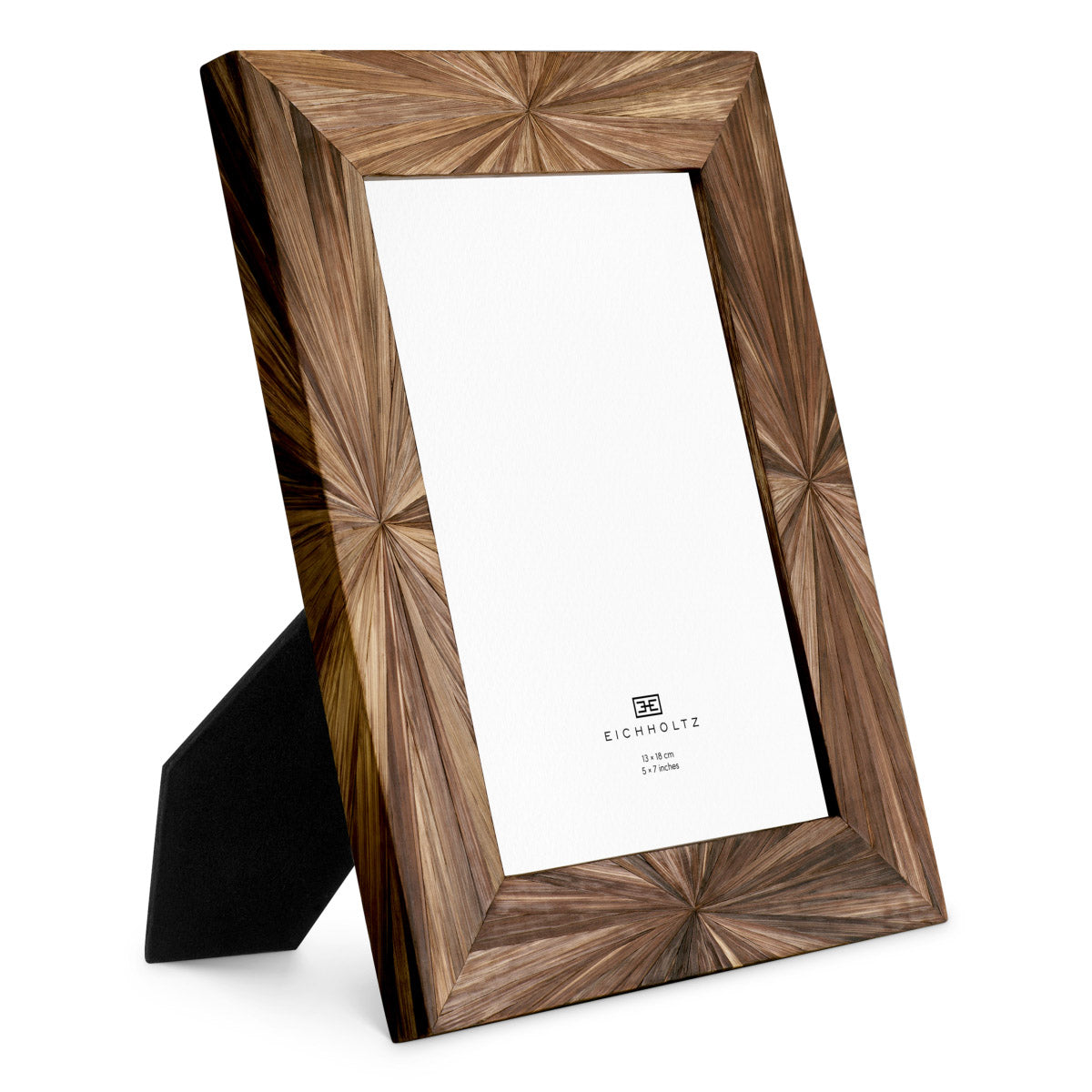 Eichholtz Picture Frame Harvard L Presenting a harmonious blend of elegance and warmth, the Picture Frame Harvard L infuses any