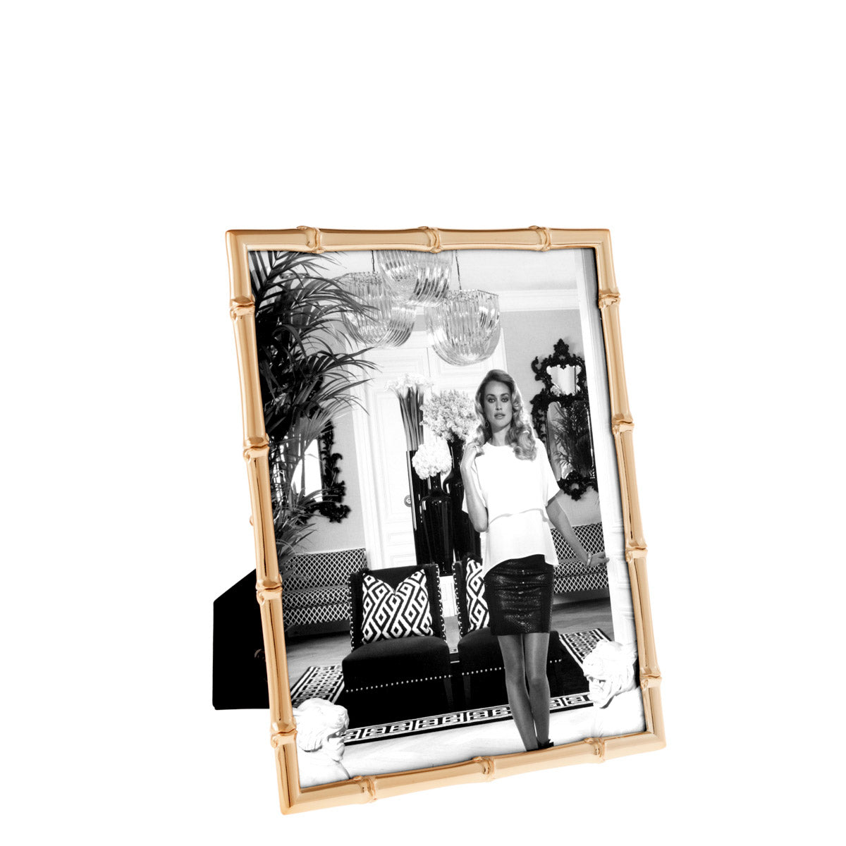 Eichholtz Picture Frame Holden L Whether you love the botanical trend or crave a classic-chic aesthetic, the beautiful Holden L