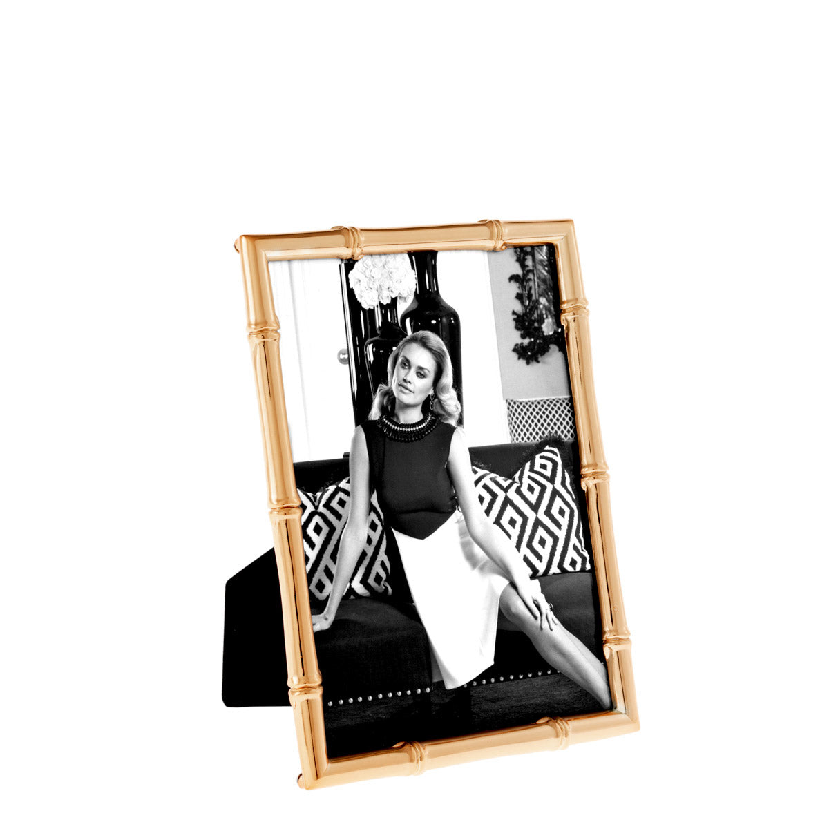 Eichholtz Picture Frame Holden M Whether you love the botanical trend or crave a classic-chic aesthetic, the beautiful Holden M