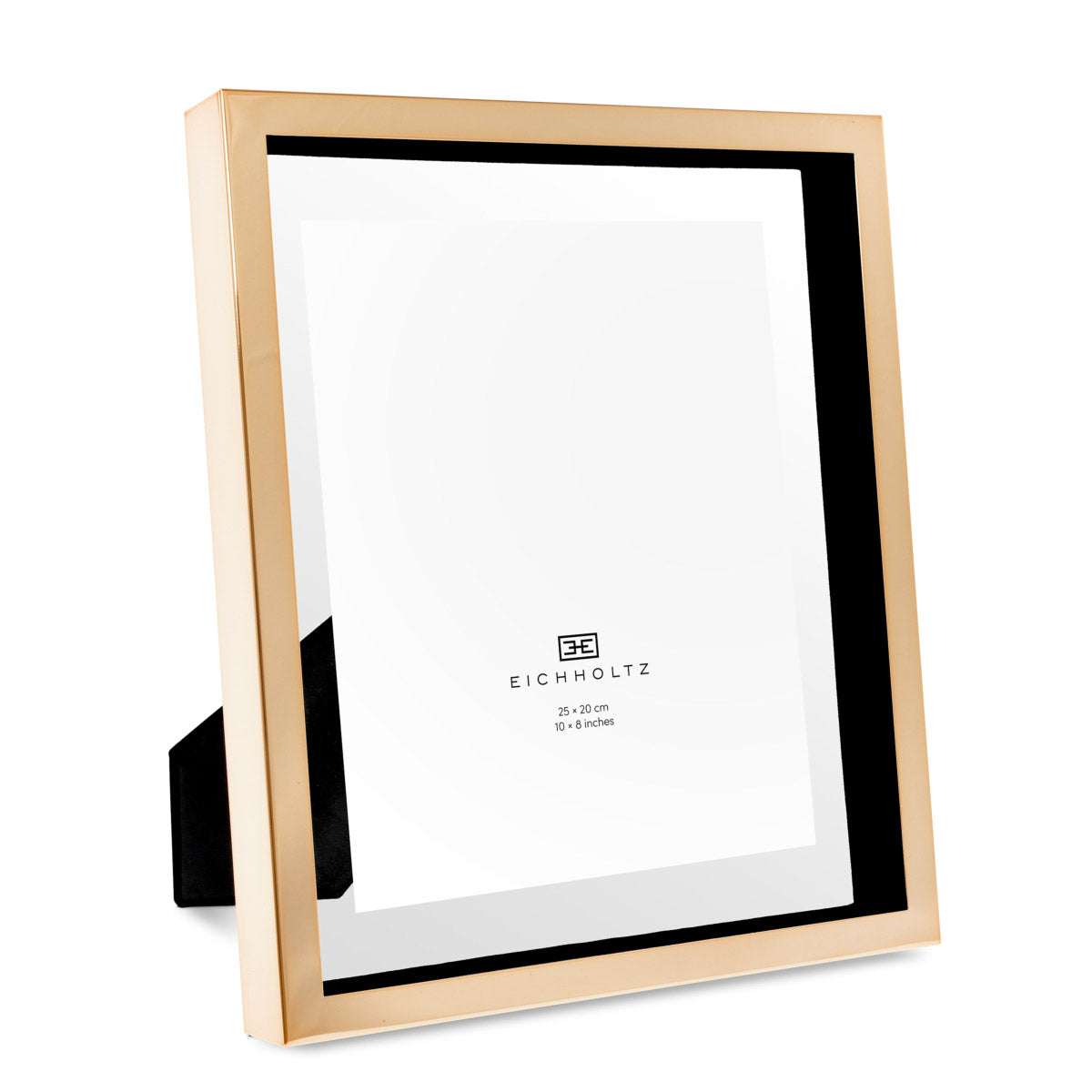 Eichholtz Picture Frame Mulholland XL Encase cherished memorabilia like photographs, postcards or entrance tickets in the rose gold colou...