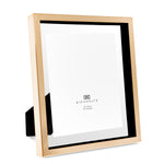 Eichholtz Picture Frame Mulholland XL Encase cherished memorabilia like photographs, postcards or entrance tickets in the rose gold colou...