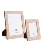 Eichholtz Picture Frame Sintra set of 2 The 2-piece Sintra Picture Frame set is perfect for adding a touch of sophistication to