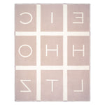 Eichholtz Plaid Zera a cozy addition to any living room or bedroom, offering both comfort and iconic style.