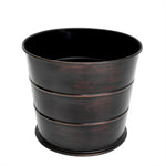Eichholtz Planter Hortus Planter Hortus Crafted by Eichholtz this planter pairs refined design with elevated materials for a