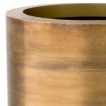Eichholtz Planter Jasper round high renowned for, with this timeless addition to their exclusive collection. Exclusive to the Jasper series,