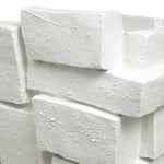 Eichholtz Planter Santanter Crafted by Eichholtz this planter pairs refined design with elevated materials for a statement in