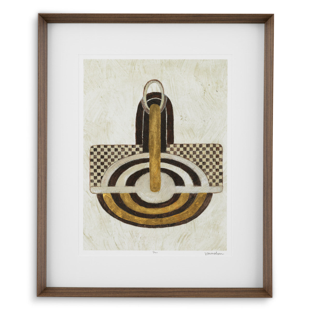 Eichholtz Print Objet d'Art by Vanna Lam set of 2 that elevates any setting with its distinctive artistry. Print Objet d'Art by Vanna Lam...