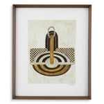 Eichholtz Print Objet d'Art by Vanna Lam set of 2 that elevates any setting with its distinctive artistry. Print Objet d'Art by Vanna Lam...