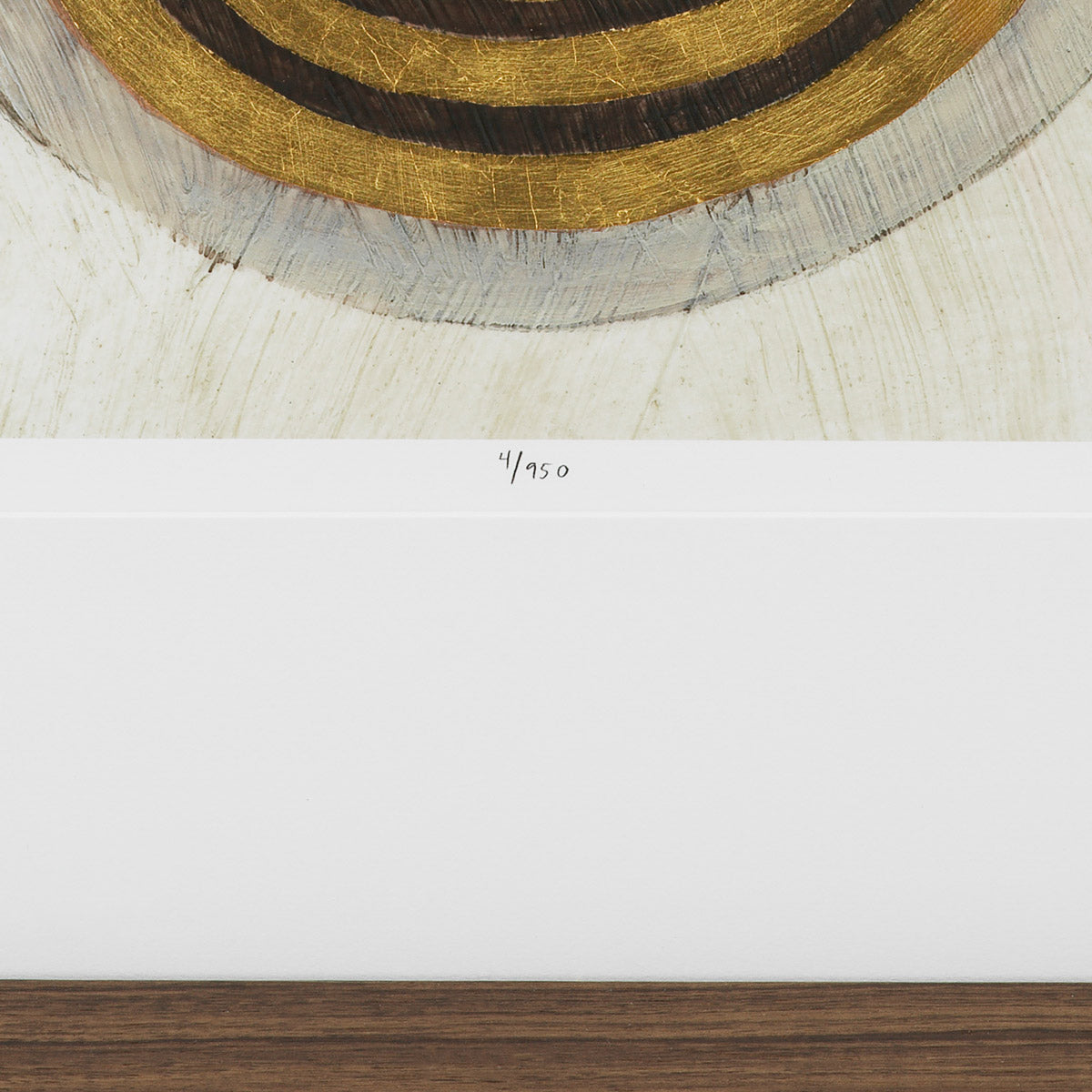 Eichholtz Print Objet d'Art by Vanna Lam set of 2 of 2 Crafted by Eichholtz this print pairs refined design with elevated materials for a