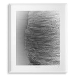 Eichholtz Print Philippe Vogelenzang - Cala vincente Elevate your space with the "Cala Vincente" print by Philippe Vogelenzang. This stri...