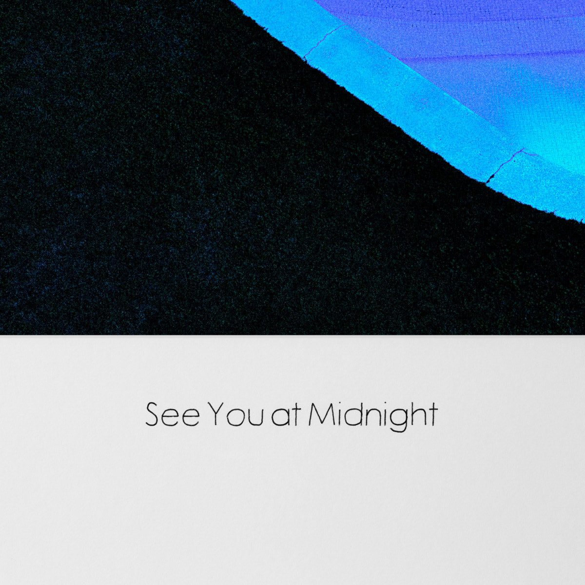 Eichholtz Print Philippe Vogelenzang - See you at midnight a dynamic, modern elegance to sophisticated interiors, offering a unique visua...