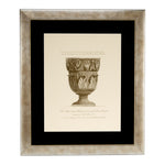 Eichholtz Prints Giovanni Battista set of 4 that embody the refinement of neo-classical style. His rich, romantic prints became famous th...