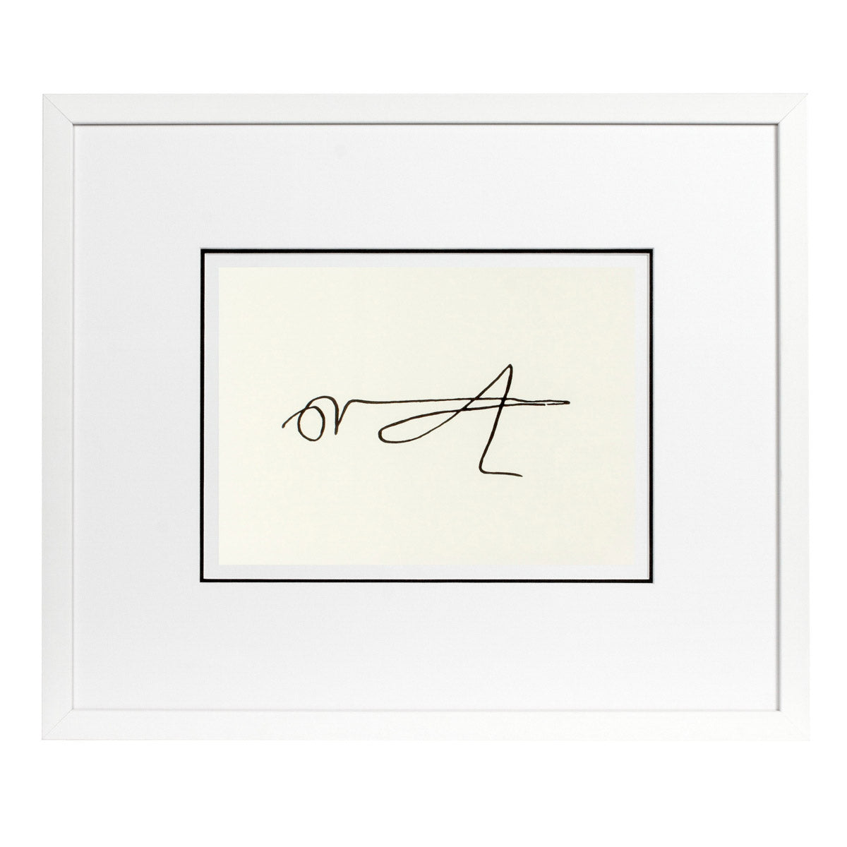 Grasshopper and Horse Prints (2) Picasso