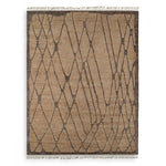 Eichholtz Rug Coralie 300 x 400 cm of warmth and style for discerning tastes. Rug Coralie 300 x 400 cm Crafted by