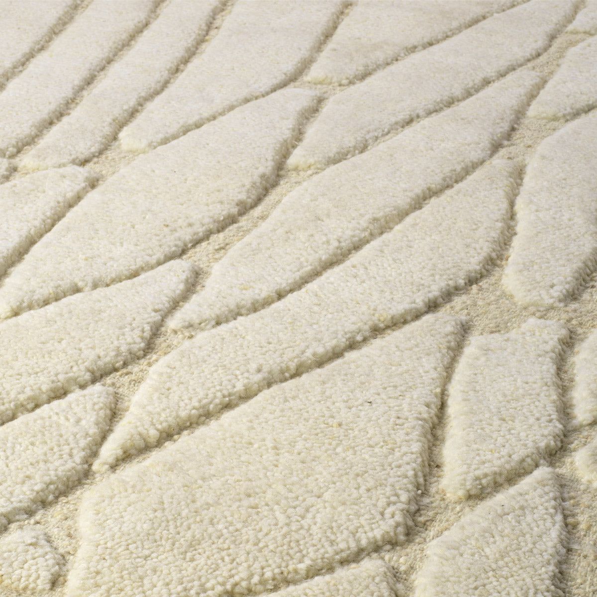 Rug Coralie 6.5' X 10'