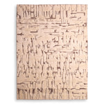 Eichholtz Rug Eminence 300 x 400 cm and unique texture, a testament to sophisticated artisan craftsmanship, infuse a timeless elegance. T...