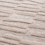 Eichholtz Rug Sestri 118.11 in x 157.48 in Elevate your living space with the hand woven Eichholtz Carpet Sestri, crafted from luxurious wool