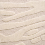 Eichholtz Rug Zenon 200 x 300 cm tactile texture and subtle off-white shades make it an elegant addition to any room. The