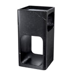 Eichholtz Side Table Adler Adler Crafted by Eichholtz this side table pairs refined design with elevated materials for a