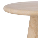 Eichholtz Side Table Adriana S it elevates the aesthetics of any setting. Pair with the large Adriana Side Table for