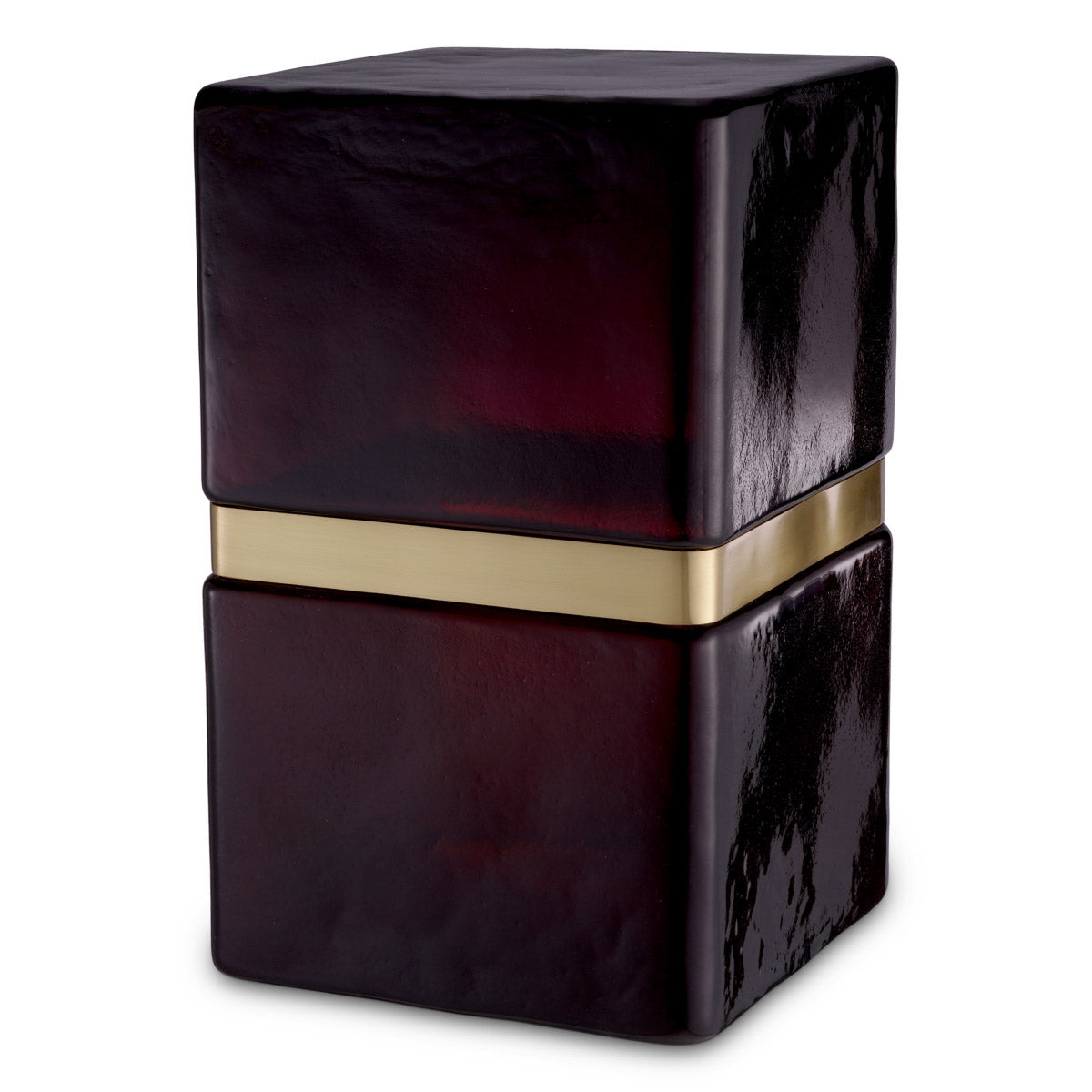 Eichholtz Side Table Arturo Immerse yourself in the luxurious allure of the Eichholtz Arturo Side Table. This sophisticated piece